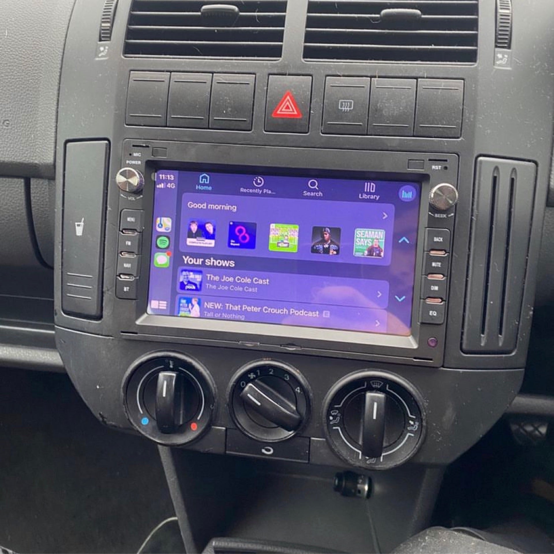 Volkswagen polo/bora/golf 1997-2009 Lk Autos